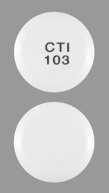 Diclofenac Sodium DR Image