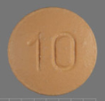 Vardenafil HCl Image