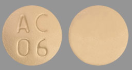 Tadalafil Image