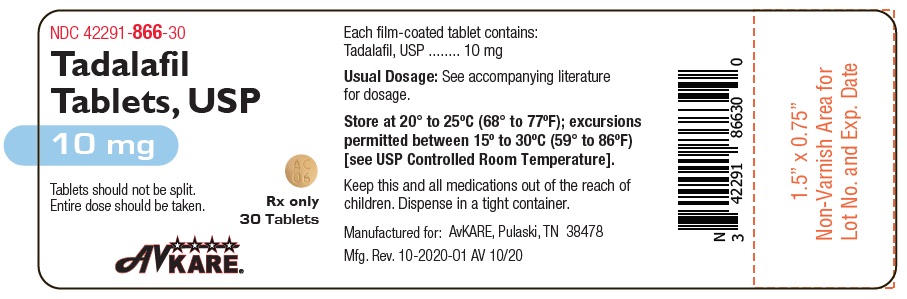 Tadalafil Image
