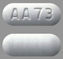Ezetimibe and Simvastatin Image