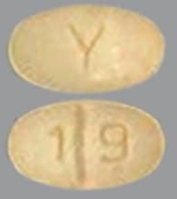 Alprazolam Image