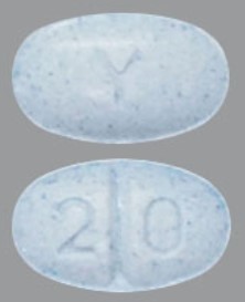 Alprazolam Image