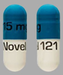 Temazepam Image