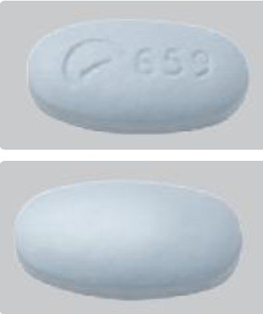 Ropinirole HCl ER Image