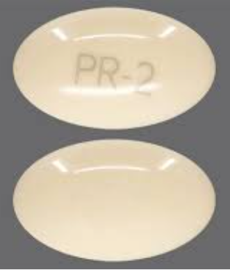 Progesterone Image