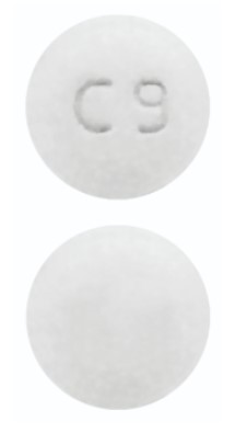 Eltrombopag Olamine Image