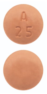 Eltrombopag Olamine Image
