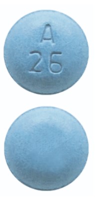 Eltrombopag Olamine Image