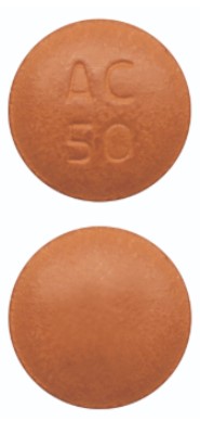 Eltrombopag Olamine Image