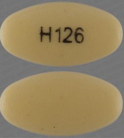 Pantoprazole Sodium DR Image