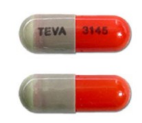 Cephalexin Image