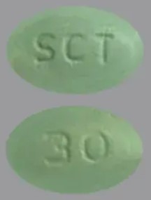 Cinacalcet Image