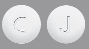 Zolmitriptan Orally Disintegrating Tablets Image