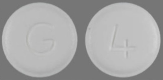 Ondansetron Orally Disintegrating Tablets Image