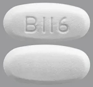 Metformin ER Image