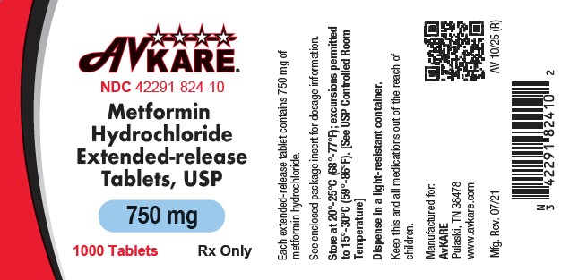Metformin ER Image