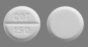 Cyproheptadine HCl Image