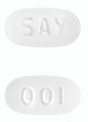Sacubitril and Valsartan Image