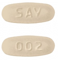 Sacubitril and Valsartan Image