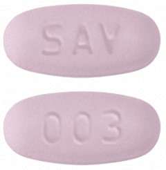 Sacubitril and Valsartan Image
