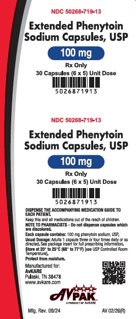 Phenytoin Sodium ER Image