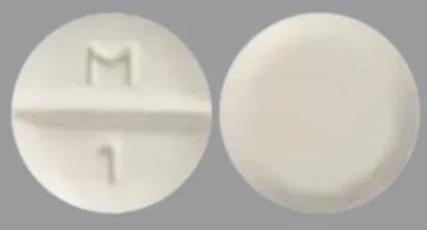 Methimazole Image