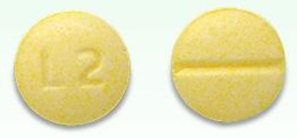 Methotrexate Image