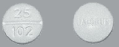 Dapsone Image