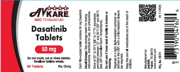 Dasatinib Image