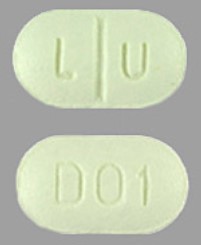 Sertraline HCl Image