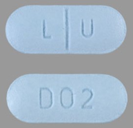 Sertraline HCl Image