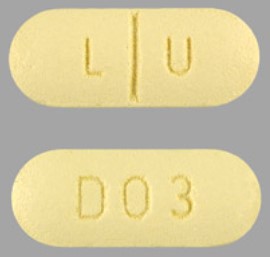 Sertraline HCl Image