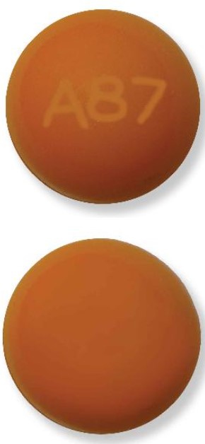 Progesterone Image