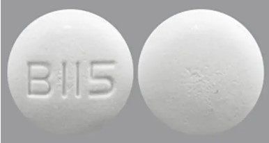 Metformin ER Image
