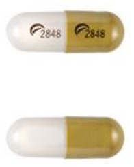 Fluvoxamine Maleate ER Image