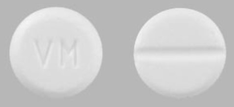 Methimazole Image