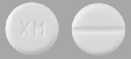 Methimazole Image