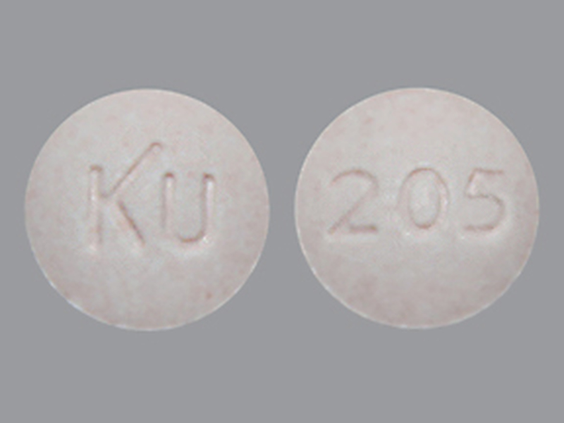 Montelukast Sodium - Chewable Image