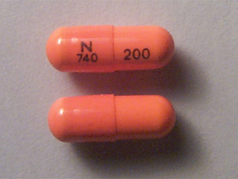 Mexiletine HCl Image