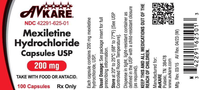 Mexiletine HCl Image